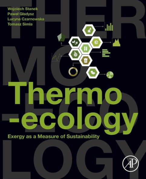 Thermo-ecology: Exergy as a Measure of Sustainability