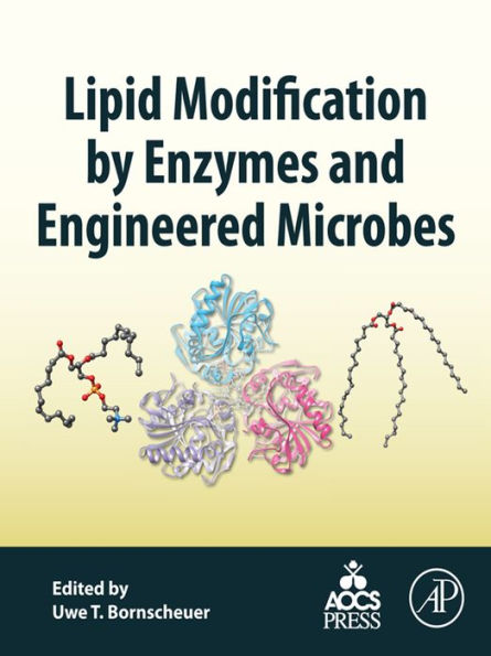 Lipid Modification by Enzymes and Engineered Microbes