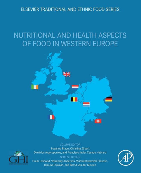 Nutritional and Health Aspects of Food in Western Europe