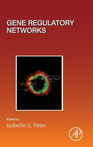Title: Gene Regulatory Networks, Author: Isabelle S. Peter