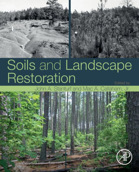 Soils and Landscape Restoration