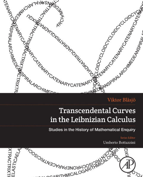 Transcendental Curves in the Leibnizian Calculus