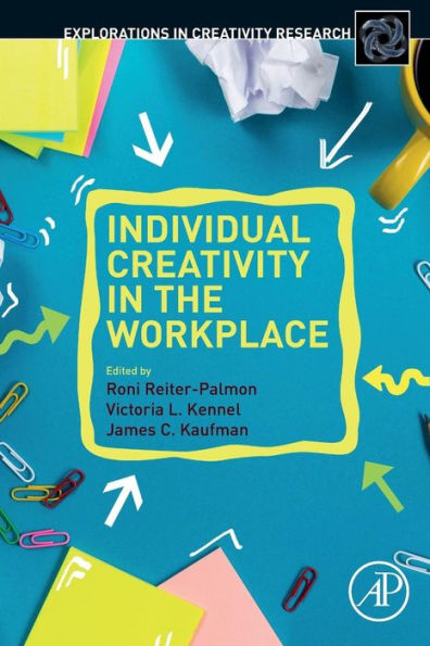 Individual Creativity in the Workplace