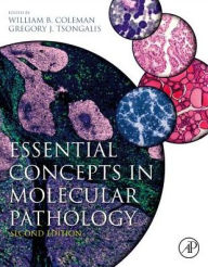 Free ebooks books download Essential Concepts in Molecular Pathology / Edition 2