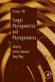 Title: Fungal Phylogenetics and Phylogenomics, Author: Elsevier Science