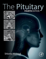 Title: The Pituitary, Author: Shlomo Melmed