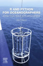 R and Python for Oceanographers: A Practical Guide with Applications