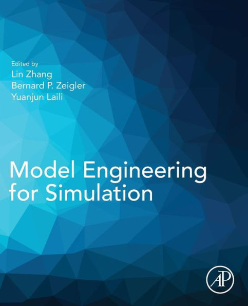 Model Engineering for Simulation