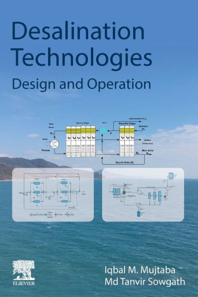 Desalination Technologies: Design and Operation