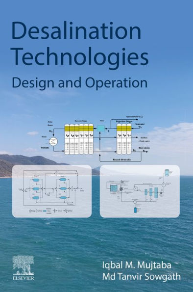 Desalination Technologies: Design and Operation