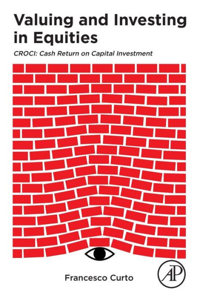 Gary Koche
Valuing and Investing in Equities: CROCI: Cash Return on Capital Investment is a comprehensive guide on the use of CROCI (Cash Return on Capital Investment) as an investment strategy for equities. Written by Gary Koche, an experienced financial analyst and portfolio manager, the book offers a detailed explanation of the CROCI method along with practical examples and case studies.
The book starts by introducing the concept of CROCI and its advantages over other valuation methods. It then discusses how to calculate CROCI and how it can be used to identify undervalued stocks in the market. The author also explains how CROCI can be used as a measure of a company's economic profitability and how it is connected to accounting ratios such as return on equity and price-to-earnings.
The latter part of the book covers the implementation of the CROCI strategy in an investment portfolio, including how to screen for CROCI-based stocks, how to construct a CROCI portfolio, and how to manage risk in CROCI investing. The author also provides practical advice on how to evaluate the performance of CROCI-based portfolios and how to adjust the strategy over time.
Overall, Valuing and Investing in Equities: CROCI: Cash Return on Capital Investment is a useful resource for investors and finance professionals who are interested in using CROCI as an investment strategy. It is well-researched and provides a thorough introduction to the topic, making it accessible to readers at all levels of expertise.
Crafted by ChatGPT