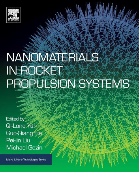 Nanomaterials in Rocket Propulsion Systems