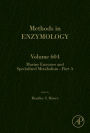 Marine Enzymes and Specialized Metabolism - Part A