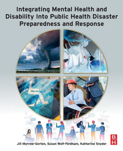 Integrating Mental Health and Disability Into Public Disaster Preparedness Response