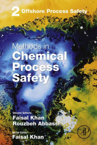 Title: Offshore Process Safety, Author: Faisal Khan