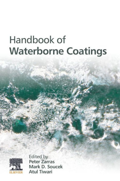 Handbook of Waterborne Coatings