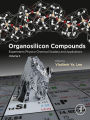 Organosilicon Compounds: Experiment (Physico-Chemical Studies) and Applications