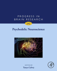 Title: Psychedelic Neuroscience, Author: Tanya Calvey