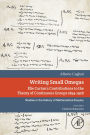 Writing Small Omegas: Elie Cartan's Contributions to the Theory of Continuous Groups 1894-1926