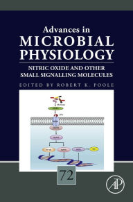 Title: Nitric Oxide and Other Small Signalling Molecules, Author: Robert K. Poole