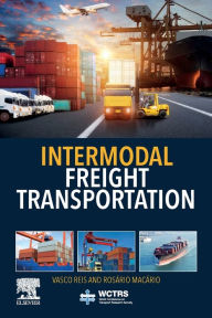 Title: Intermodal Freight Transportation, Author: Vasco Reis