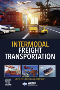 Title: Intermodal Freight Transportation, Author: Vasco Reis