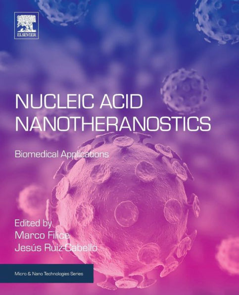 Nucleic Acid Nanotheranostics: Biomedical Applications