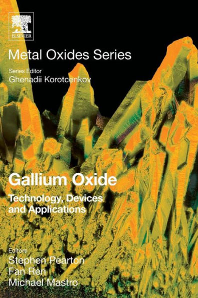 Gallium Oxide: Technology, Devices and Applications