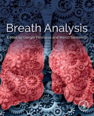 Title: Breath Analysis, Author: Giorgio Pennazza