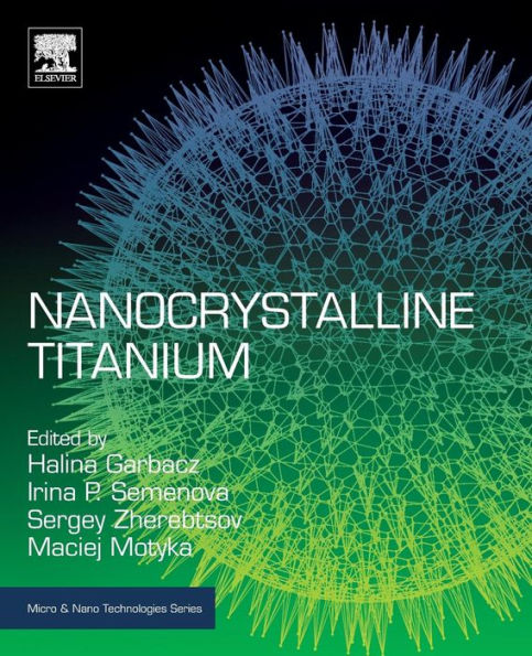 Nanocrystalline Titanium