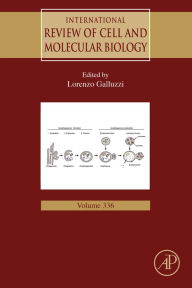 Title: International Review of Cell and Molecular Biology, Author: Elsevier Science