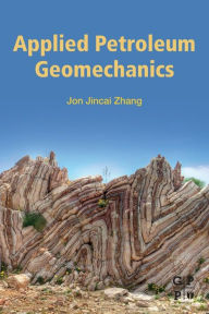 Title: Applied Petroleum Geomechanics, Author: Test Test