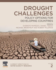 Title: Drought Challenges: Policy Options for Developing Countries, Author: Everisto Mapedza