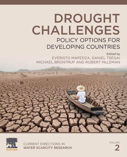 Drought Challenges: Policy Options for Developing Countries