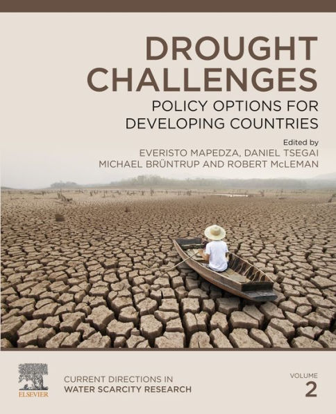 Drought Challenges: Policy Options for Developing Countries