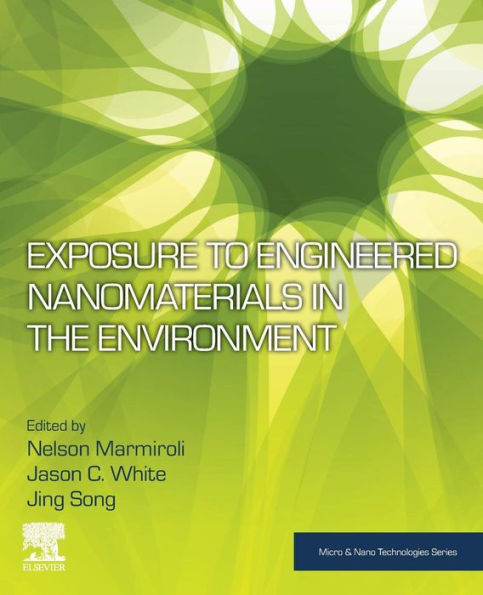 Exposure to Engineered Nanomaterials in the Environment