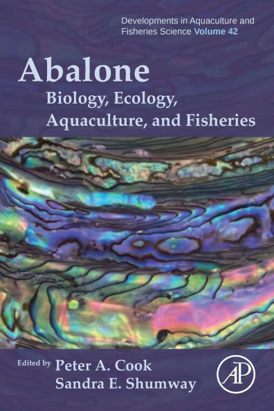 Abalone: Biology, Ecology, Aquaculture and Fisheries