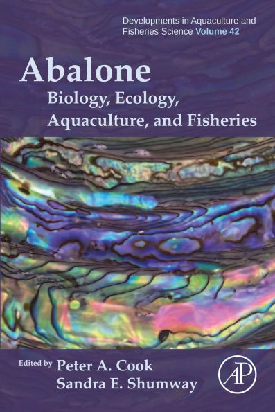 Abalone: Biology, Ecology, Aquaculture and Fisheries