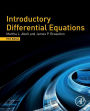 Introductory Differential Equations / Edition 5