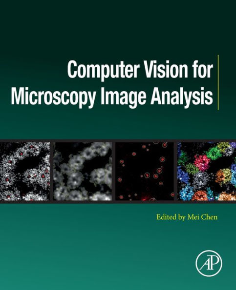 Computer Vision for Microscopy Image Analysis