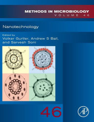 Title: Nanotechnology, Author: Andrew S. Ball