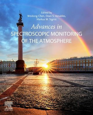 Advances in Spectroscopic Monitoring of the Atmosphere