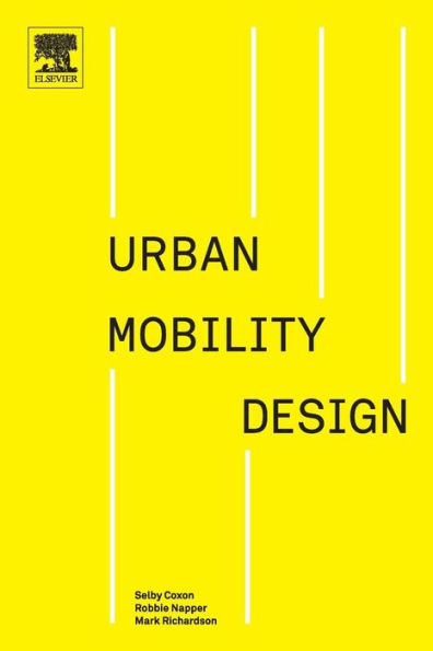 Urban Mobility Design