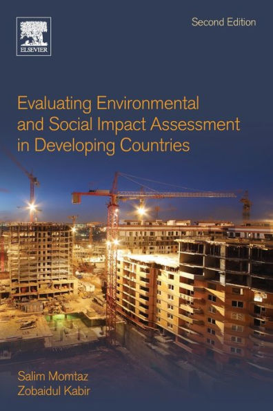 Evaluating Environmental and Social Impact Assessment in Developing Countries / Edition 2