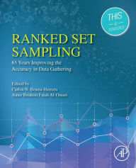 Title: Ranked Set Sampling: 65 Years Improving the Accuracy in Data Gathering, Author: Carlos N. Bouza-Herrera