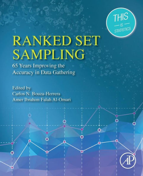 Ranked Set Sampling: 65 Years Improving the Accuracy in Data Gathering