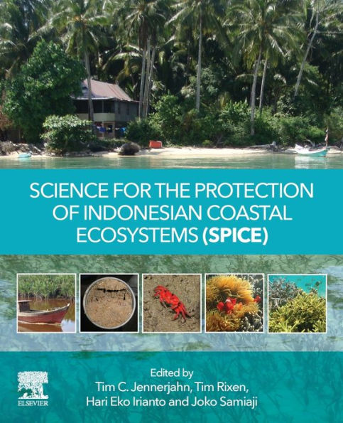 Science for the Protection of Indonesian Coastal Ecosystems (SPICE)