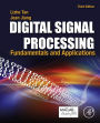 Digital Signal Processing: Fundamentals and Applications