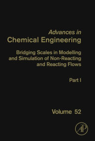 Title: Bridging Scales in Modelling and Simulation of Non-Reacting and Reacting Flows. Part I, Author: Alessandro Parente