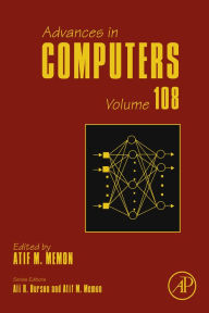 Title: Advances in Computers, Author: Atif Memon